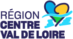 Logo Région Centre Val de Loire