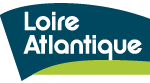Logo Conseil Départemental Loire Atlantique