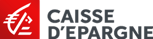 Logo Caisse d'Epargne