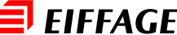Logo Eiffage