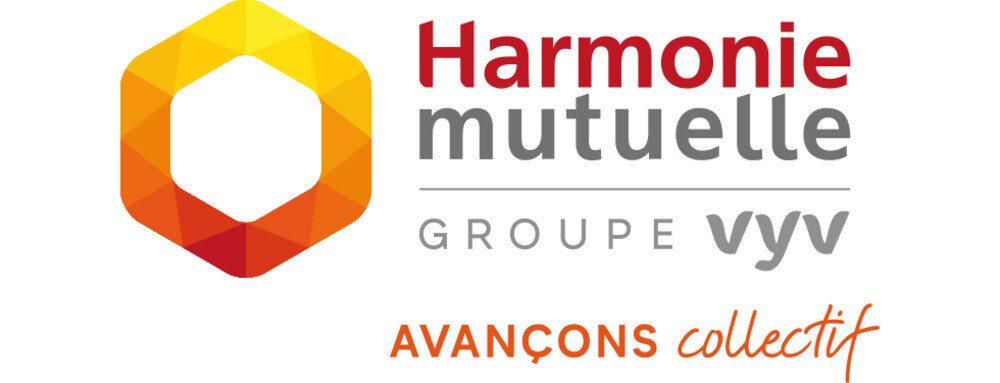 Logo Harmonie Mutuele