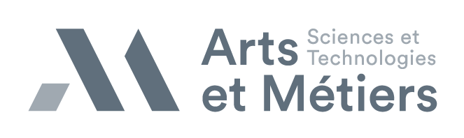 Logo Arts et Métiers élections étudiantes avec solution de vote électronique