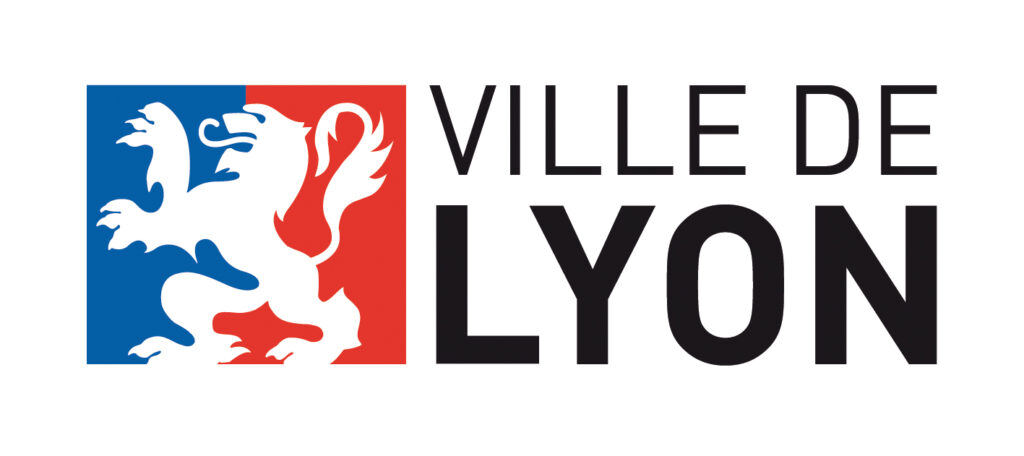 Logo Ville de Lyon