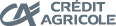 Logo Crédit Agricole