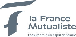 Logo La France Mutualiste