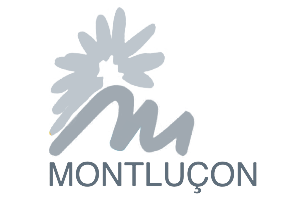 Logo Montluçon