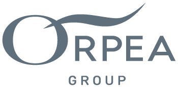 Logo Orpea Group