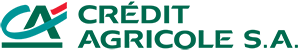 Logo Crédit Agricole