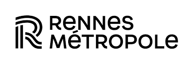 Logo Rennes Métropole