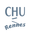 Logo CHU de Rennes